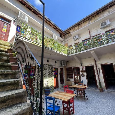 Goekhanbey Konagi Butik Otel Gaziantep Exterior foto