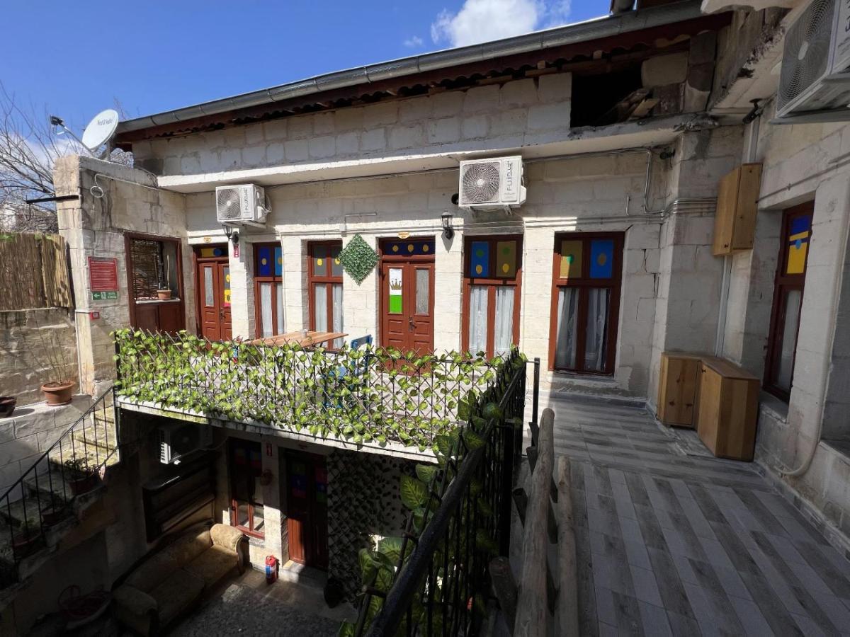 Goekhanbey Konagi Butik Otel Gaziantep Exterior foto